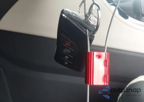 2022 Lexus Nx 350 Luxury z USA, uszkodzony, nr VIN 2T2HGCEZ3NC011753